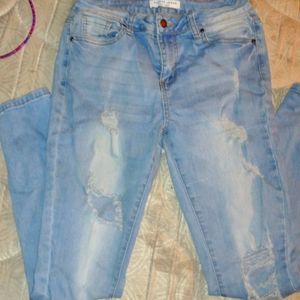 Encore jeans